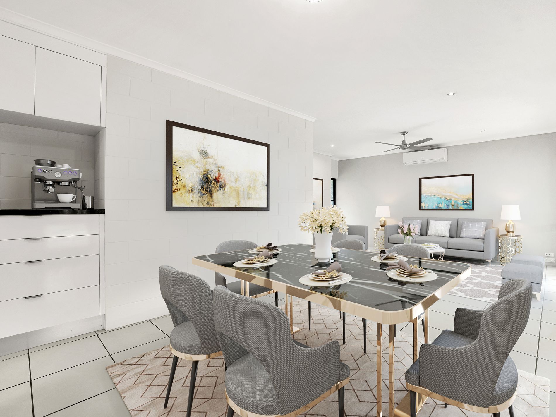 8 Maria Street, Woree