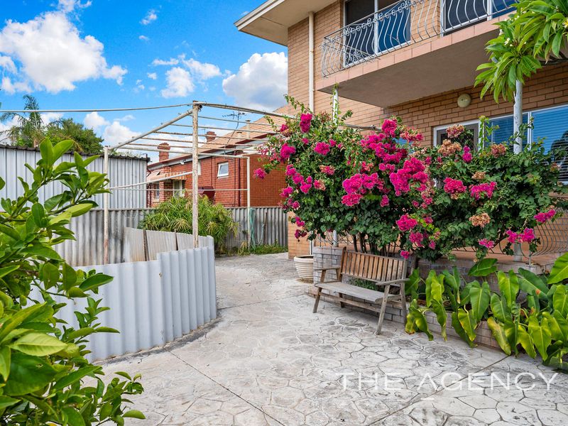 5 Terrazzo Lane, Fremantle