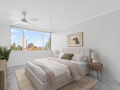 11 / 19 Ellis Street, Kangaroo Point