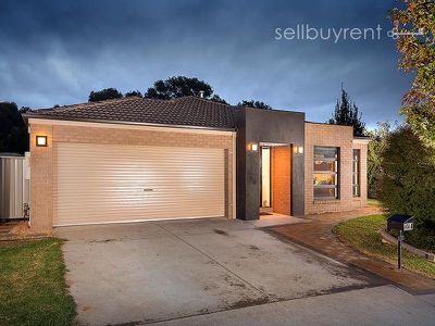 17 BOYD COURT, Baranduda