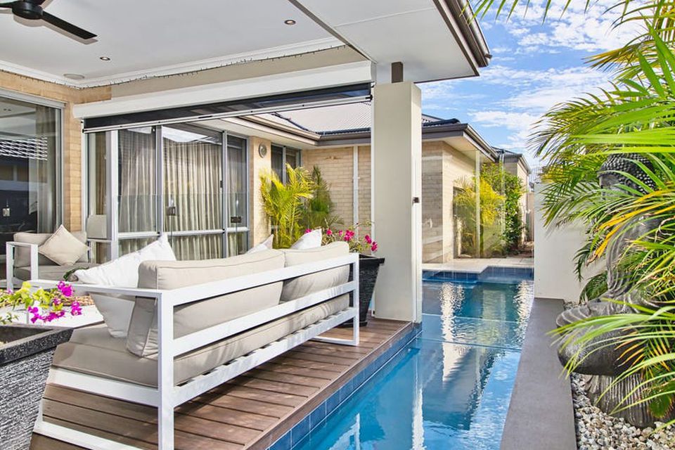 21 Ruskin Brace  , Baldivis