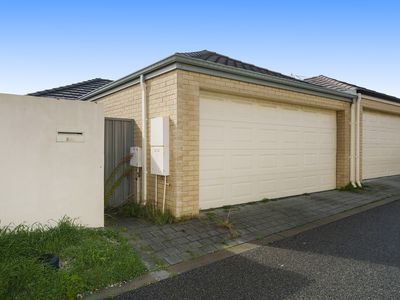 311 Benenden Avenue, Alkimos