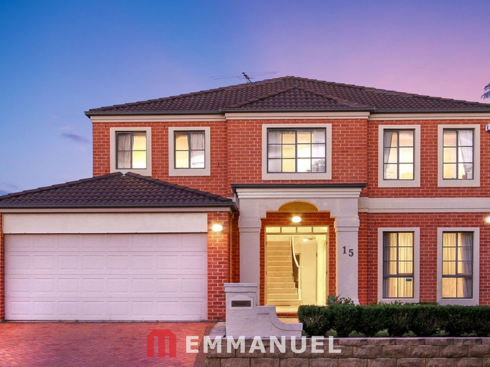 15 Charlie Yankos Street, Glenwood