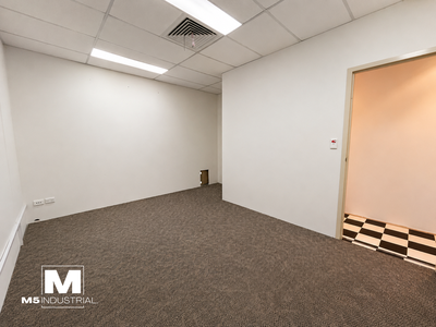 G1 / 5-7 Hepher Road, Campbelltown