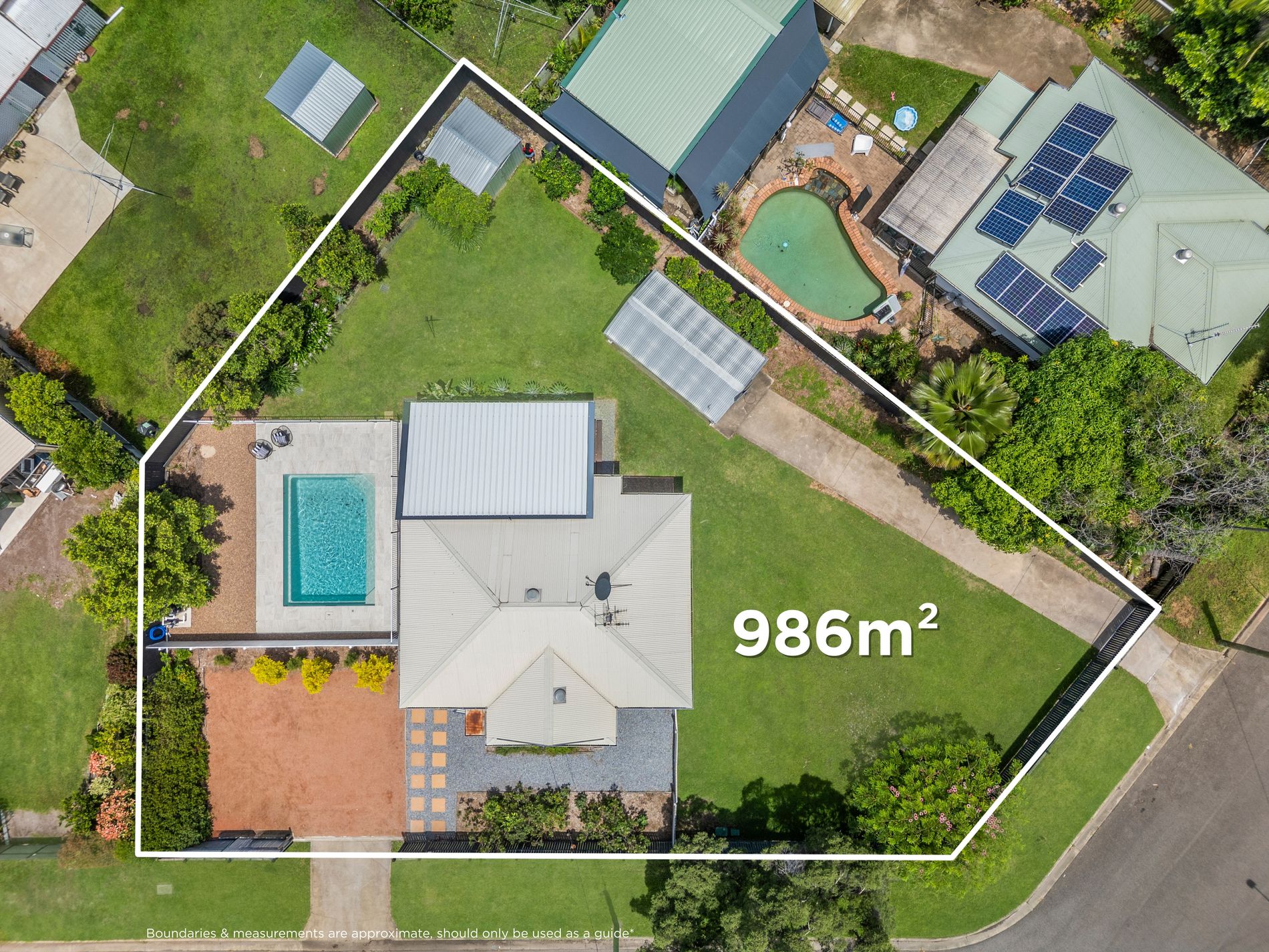 58 Kent Street, Gulliver