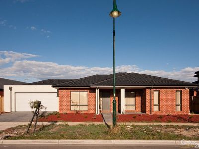 46 Halporter Terrace, Lynbrook