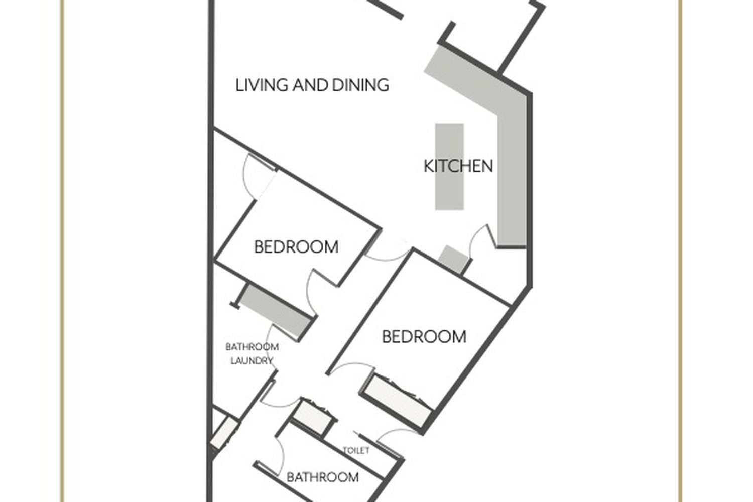 1 Rushbrook Close, Horsham