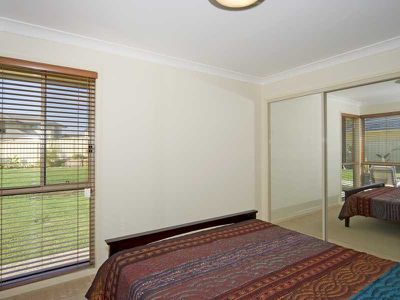 Flinders View