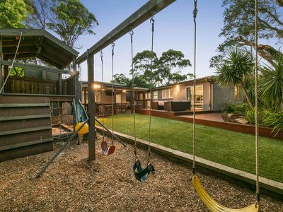 43 Canterbury Jetty Road, Rye