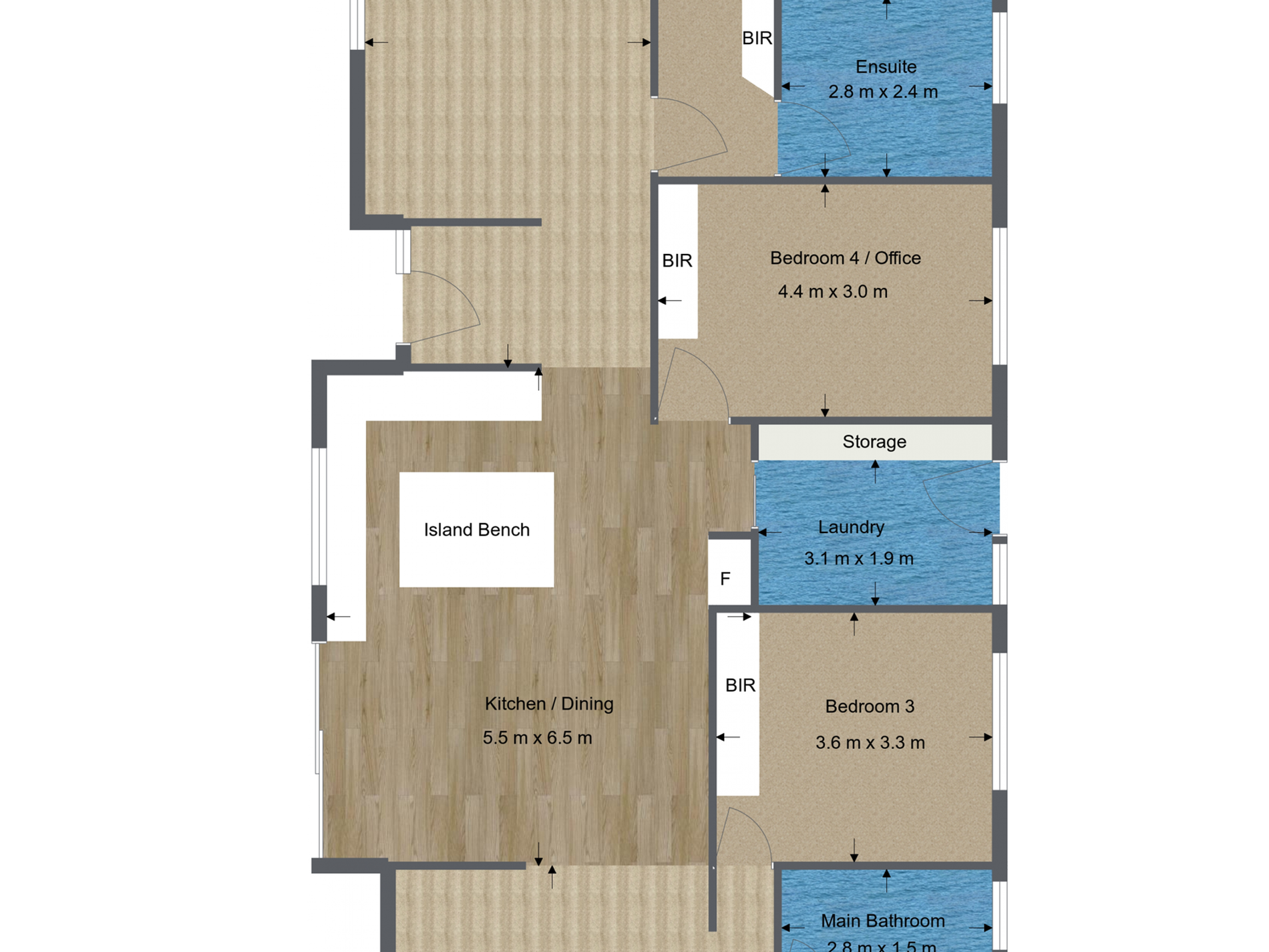 20 O'sullivan Rd, Seymour