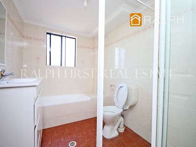 17 / 43 Northam Avenue, Bankstown