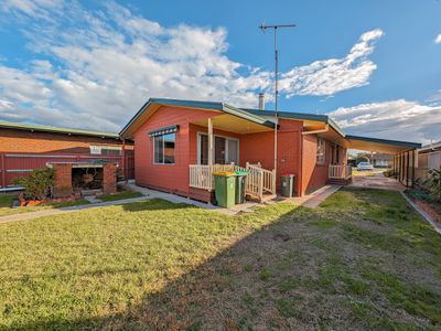 27 Shadforth Street, Kerang