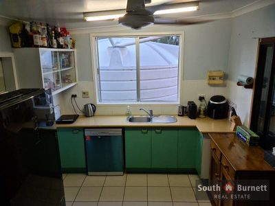 572 Walsh Road, Nanango