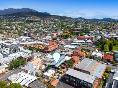 6 / 42-50 Patrick Street, Hobart