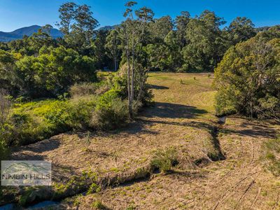 46 KIRKLAND ROAD, Nimbin