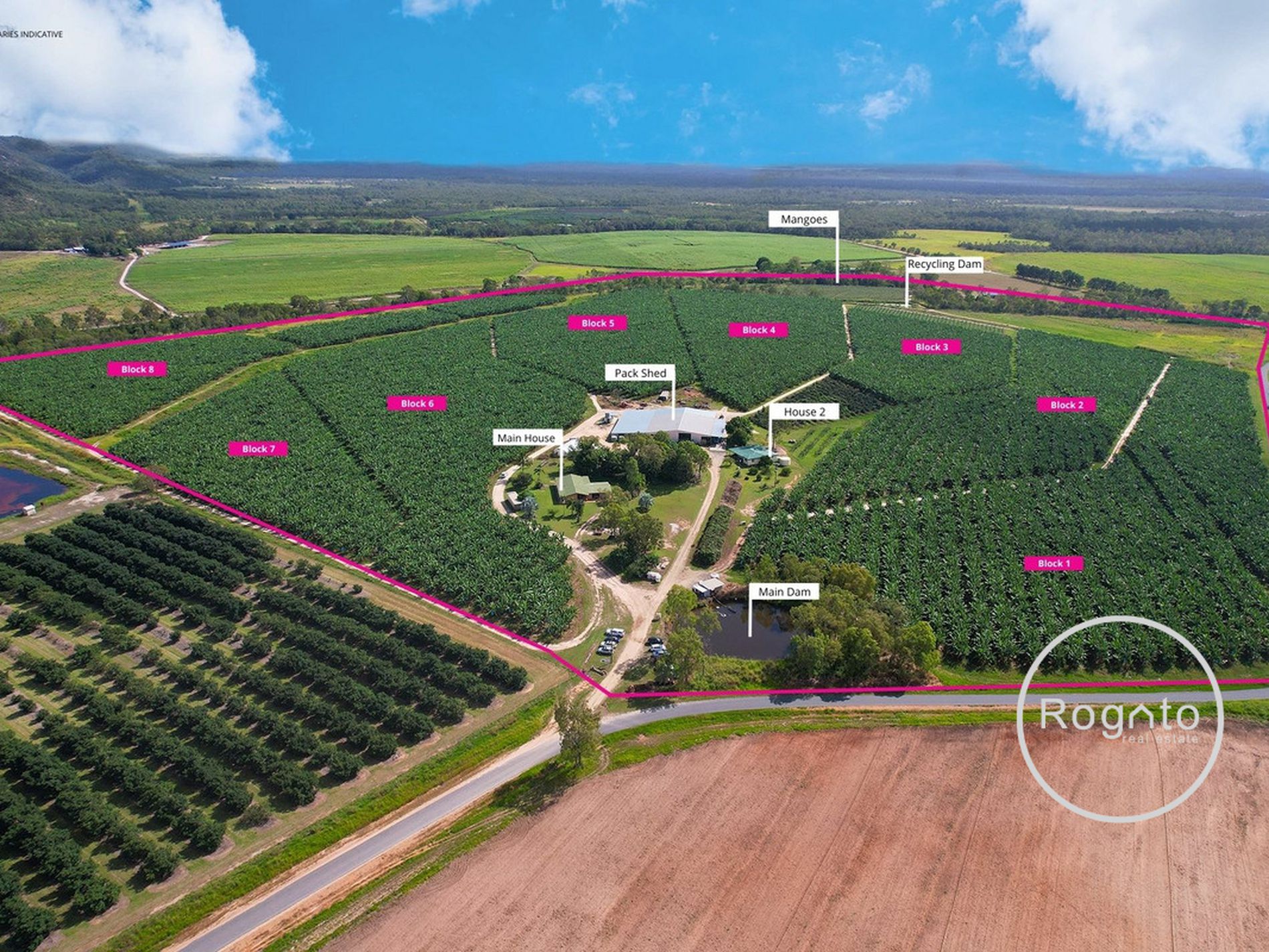 387 Fassio Road, Mareeba