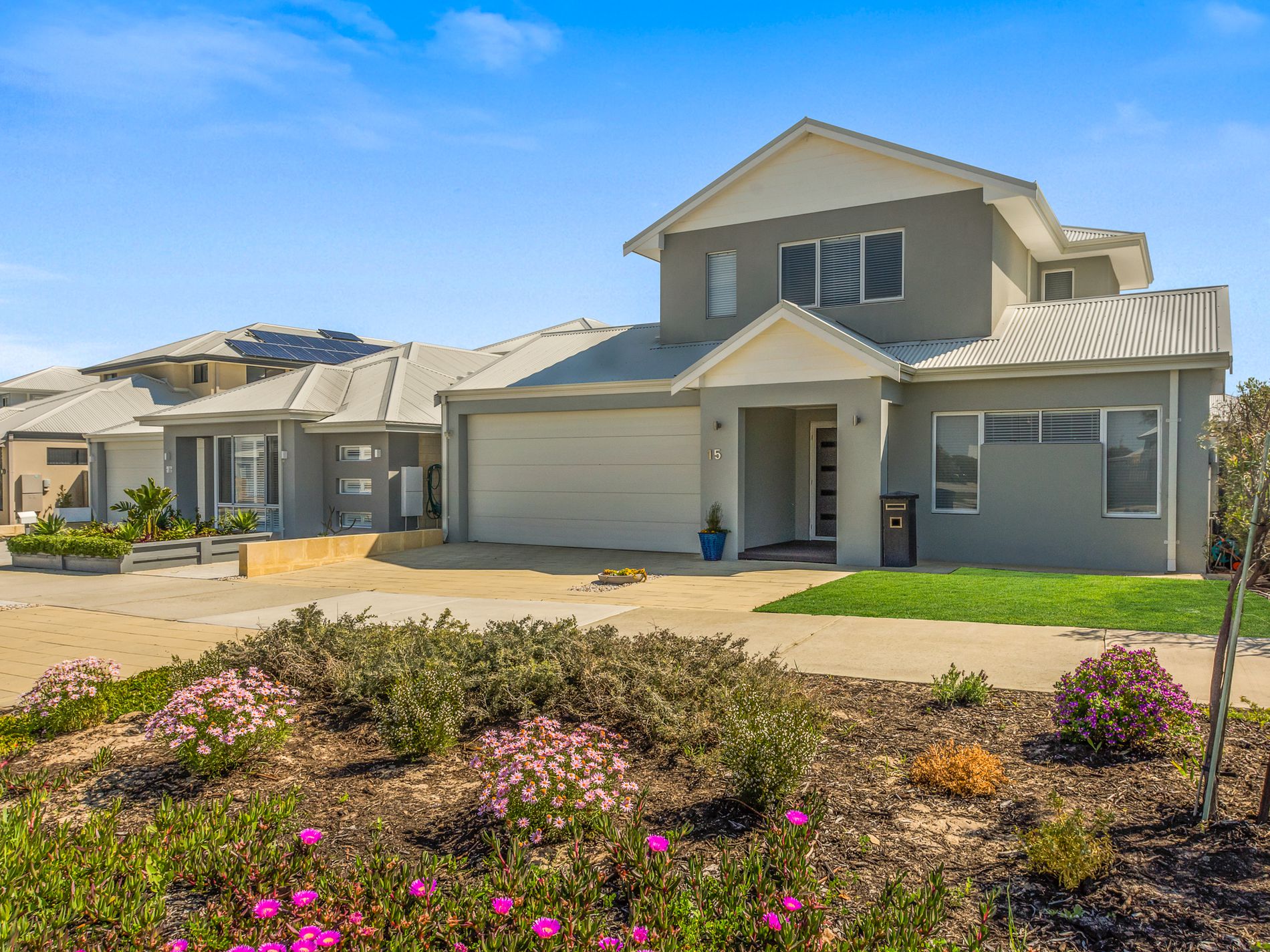 15 Seaside Avenue, Yanchep