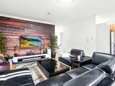 3 / 18 Eastbourne Road, Homebush West
