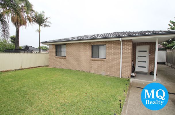 18A Leura Road, Auburn