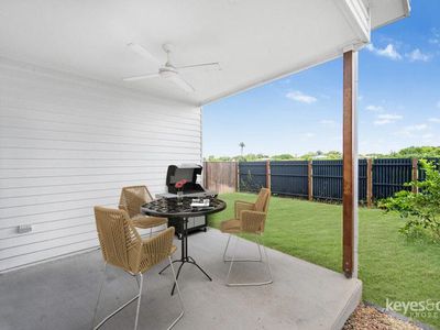 43 Havenside Drive, Garbutt