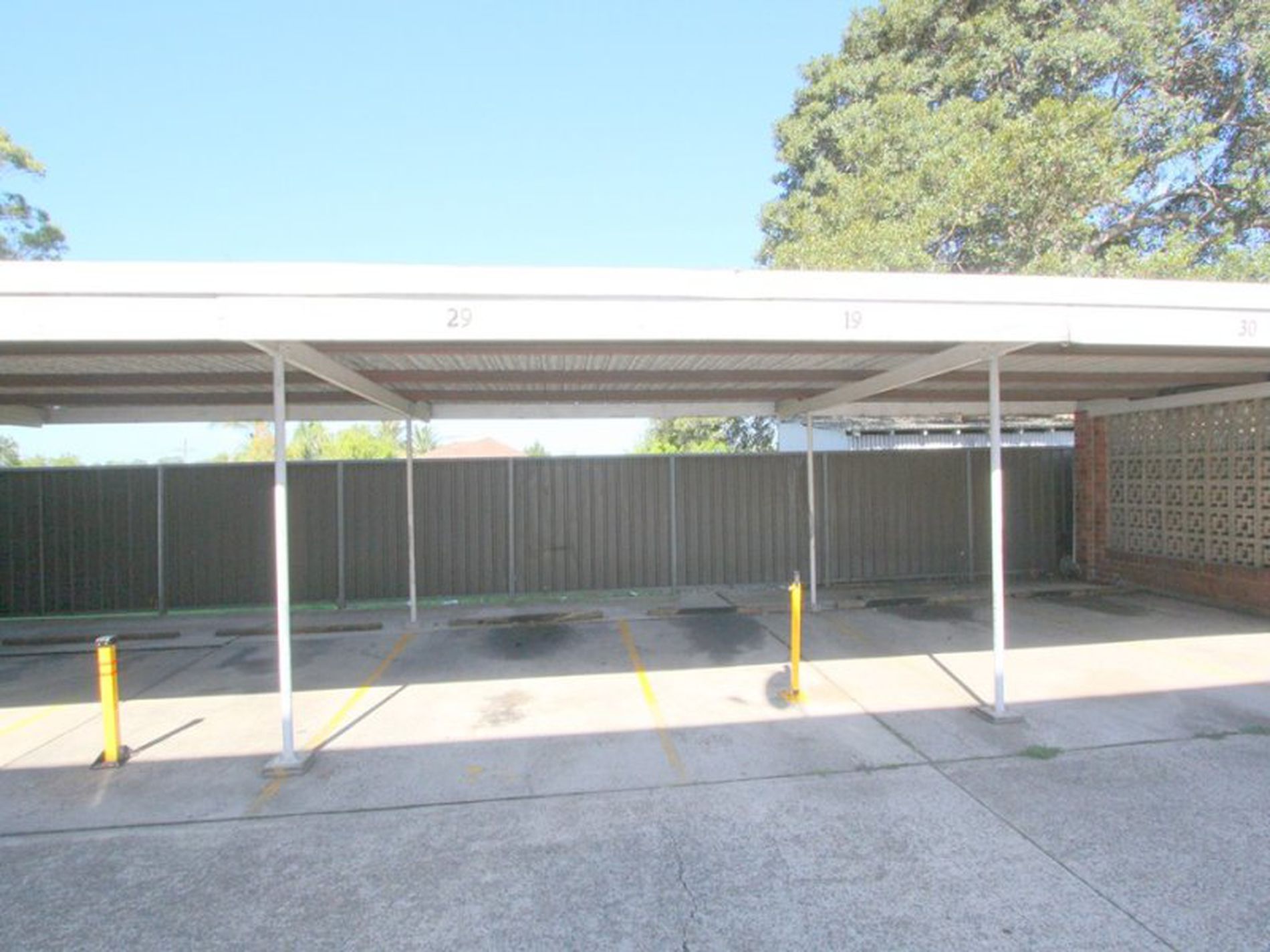 29 / 85-87 Chapel Road, Bankstown