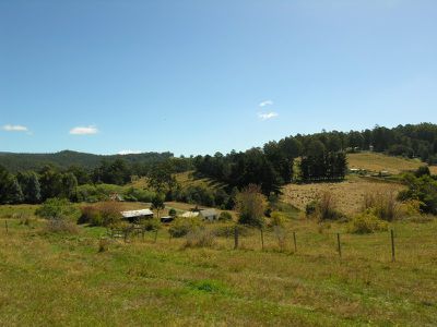 101 Kermandie River Road, Geeveston