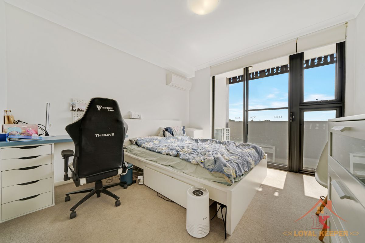 14 / 17 Lumley Street, Upper Mount Gravatt