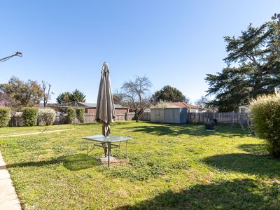 4 Mathews Place, Bungendore