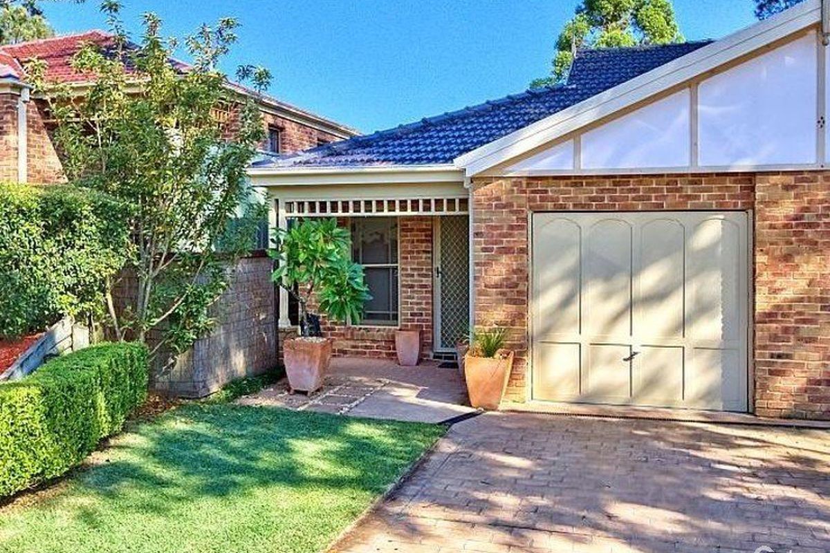 30B Bronzewing Drive, Erina
