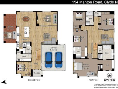 154 Manton Road, Clyde North