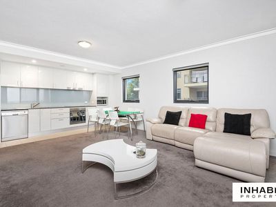 4 / 33 Bronte Street, East Perth