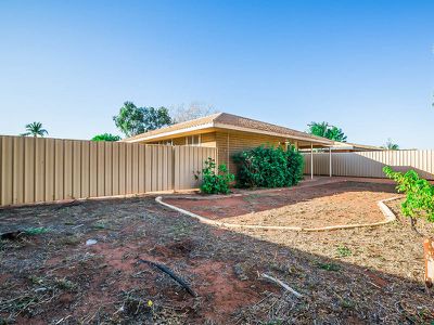 7 Delamere Place, South Hedland