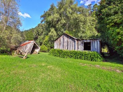 50b Keoghs Road, Kangaroo Valley