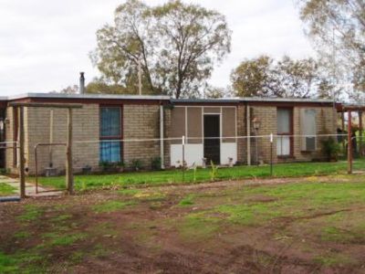 Lot 184 Belmore Street, Howlong