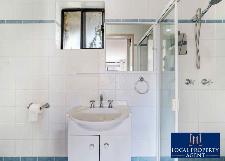 7 / 145 Pennant Street, Parramatta