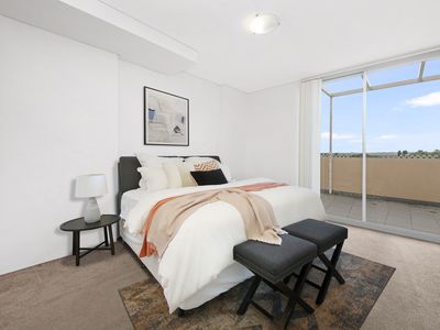 31 / 11 Hunter Street, Parramatta