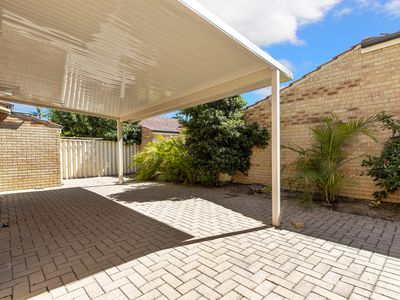 53 / 15 Jugan Street, Mount Hawthorn