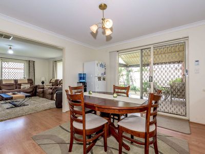 41 Coates Avenue , Baldivis