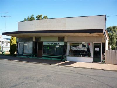 58-60 Phillip Street, Beulah