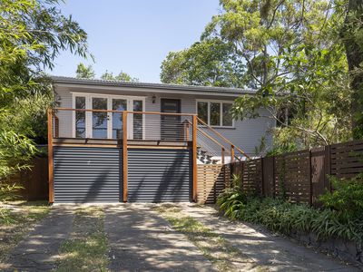 14 Fiona Court, Rochedale South