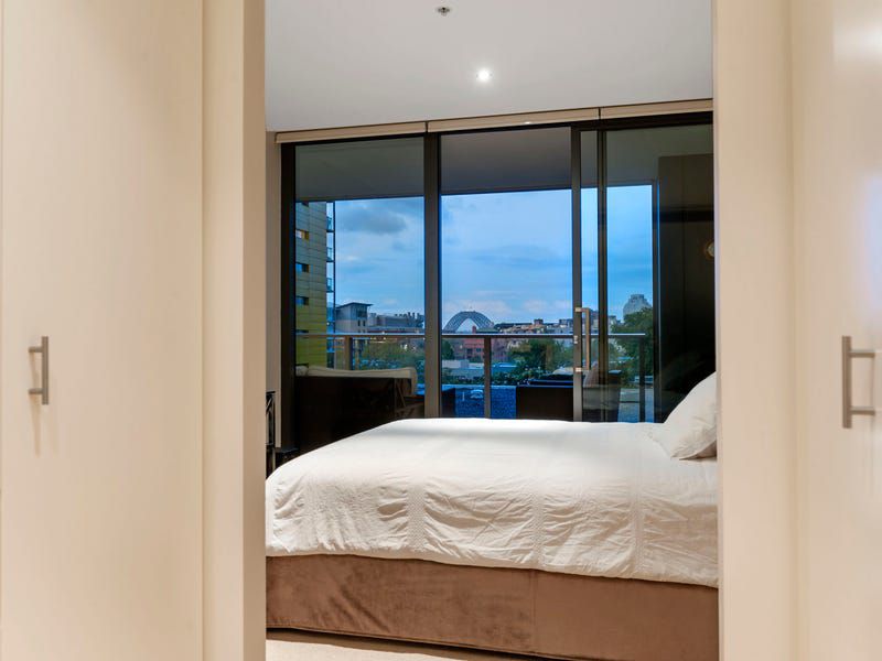 4B / 5 Tambua Street, Pyrmont