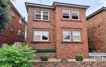 1 / 6a Houston Road, Kensington
