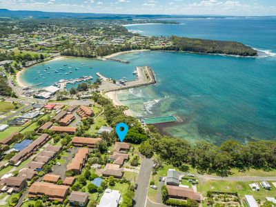 9 Did-Dell Street, Ulladulla