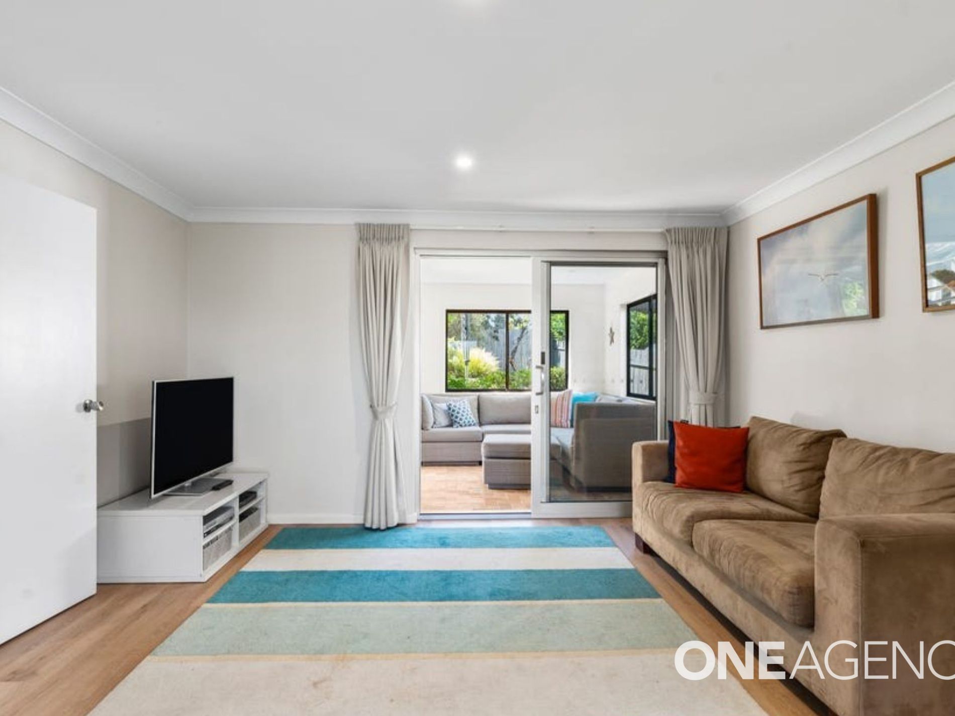 22 The Rampart, Manyana