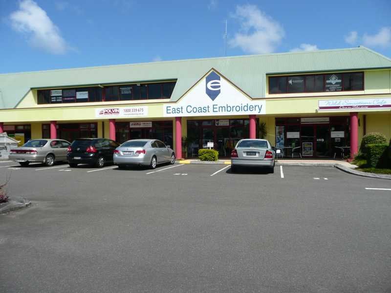 Suite 19 / 1 Newspaper Place, Maroochydore