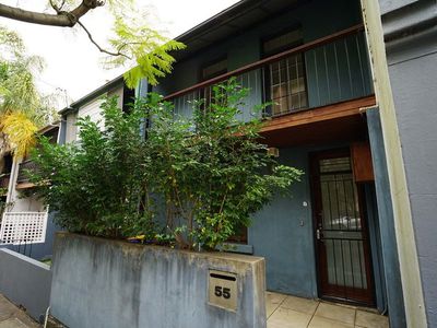 55 Waterloo Street, Surry Hills