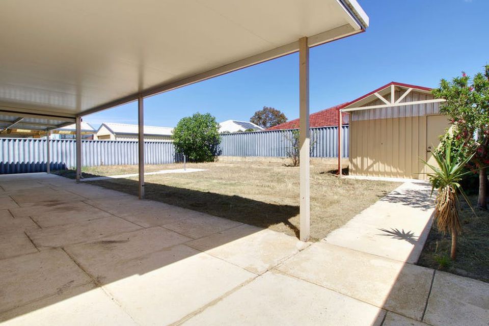 26 Crinia Drive , Baldivis