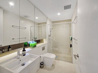 1101 / 4 Mentmore Avenue, Rosebery