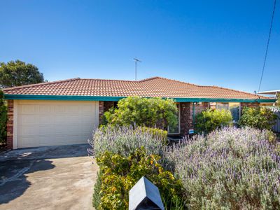 10 Edwards Place, Eaton