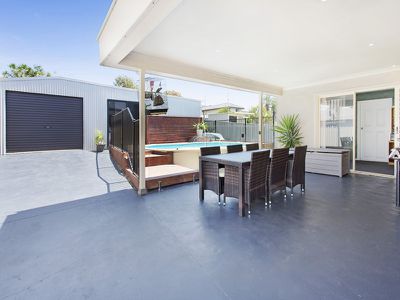 39 Thomas Street, Lake Illawarra